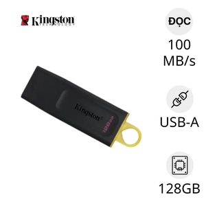 USB Kingston 3.2 DataTraveler Exodia DTX 128GB