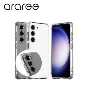 Ốp lưng Samsung Galaxy S23 Ultra Araree Flexield