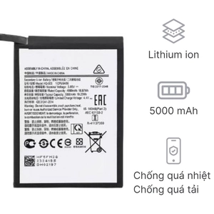 Linh kiện pin Samsung A02S