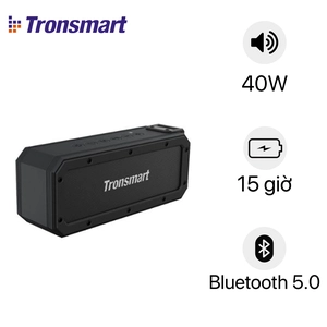Loa Tronsmart Element Force+ 40W Speaker
