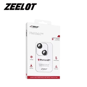 Dán camera 14/14 Plus | 15/15 Plus Zeelot