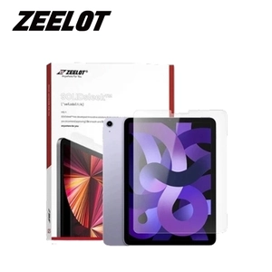 Dán cường lực iPad Pro 11 2020/ Air 10.9 2020 Zeelot Full cao cấp