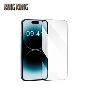 Dán cường lực iPhone 14 Pro KingKong Full cao cấp