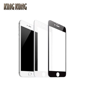 Dán cường lực iPhone 7/8 Plus KingKong Full cao cấp chống nhìn trộm