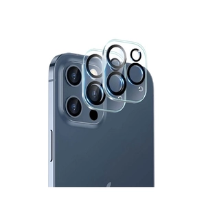 Dán camera iPhone 14 Pro/ 14 Pro Max Kars chống trầy