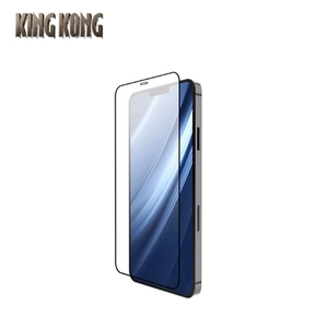 Dán cường lực iPhone 12 Pro Max KingKong Full cao cấp