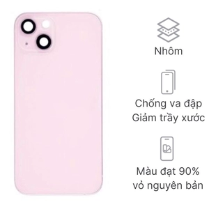Linh kiện vỏ máy iPhone 14 Plus - Sườn 5G