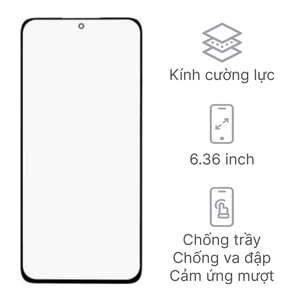 Linh kiện kính màn hình Xiaomi 13