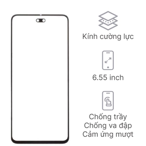 Linh kiện kính màn hình Xiaomi 13 Lite