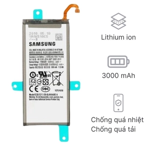 Linh kiện pin Samsung Galaxy J6