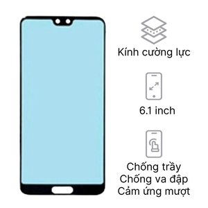 Linh kiện kính màn hình Huawei P20 Pro