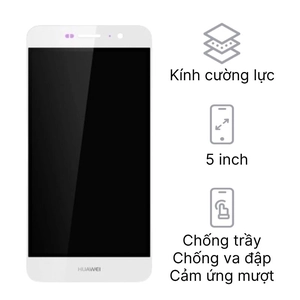 Linh kiện kính màn hình Huawei Y6 Pro