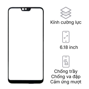 Linh kiện kính màn hình Nokia 7.1 Plus