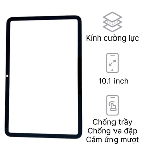 Linh kiện kính màn hình Huawei MediaPad T5 10.1 inch