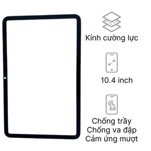 Linh kiện kính màn hình Nokia T20