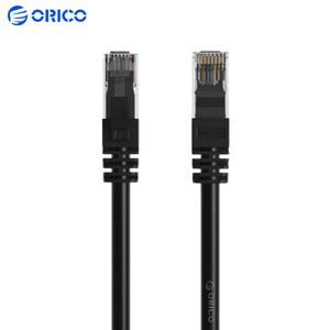 Dây tròn cáp mạng CAT6 5m ORICO