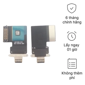 Linh kiện chân sạc iPad Pro 11 inch 2021 hãng Safety