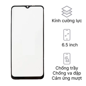 Linh kiện kính màn hình Vivo Y20