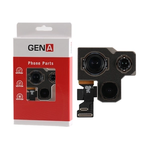 Linh kiện camera sau iPhone 14 Pro chính hãng GENA