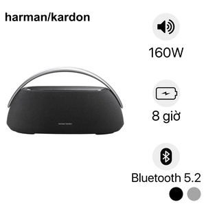 Loa Harman Kardon Go + Play 3