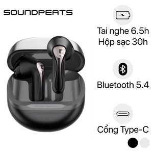 Tai nghe không dây SoundPEATS Air 5