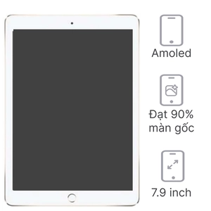 Linh kiện màn hình iPad Mini 5 chính hãng GENA loại Pro