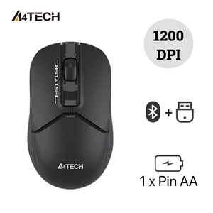 Chuột không dây Bluetooth A4TECH FB112