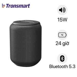 Loa Bluetooth Tronsmart T6 Mini Upgraded Portable