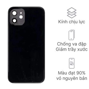 Linh kiện vỏ máy iPhone 12 chính hãng Aries
