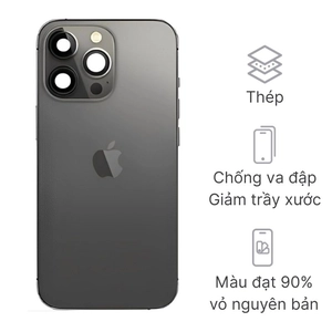 Linh kiện vỏ máy iPhone 13 Pro chính hãng Aries