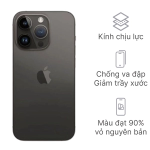 Linh kiện vỏ máy iPhone 14 Pro 5G chính hãng Aries