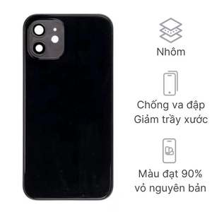 Linh kiện vỏ máy iPhone 12 5G chính hãng Aries