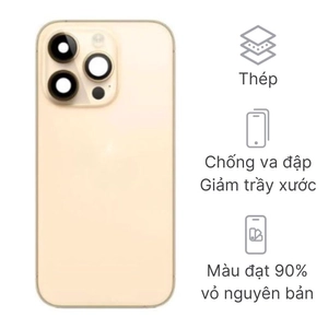 Linh kiện vỏ máy iPhone 14 Pro Max 5G chính hãng Aries