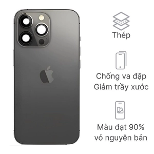 Linh kiện vỏ máy iPhone 13 Pro 5G chính hãng Aries