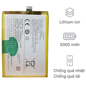 Linh kiện pin Vivo Y5s