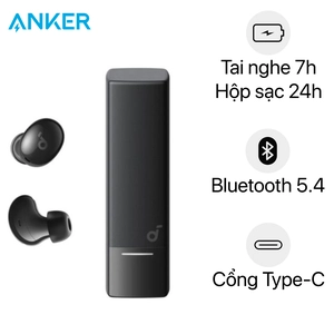 Tai nghe không dây Anker Soundcore A30I - A3958