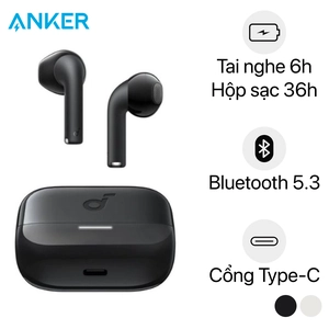 Tai nghe không dây Anker Soundcore K20I - A3994