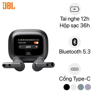 Tai nghe Bluetooth JBL Live Beam 3