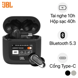 Tai nghe Bluetooth JBL Tour Pro 2