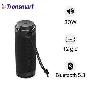 Loa Tronsmart T7 30w Waterproof Portable Speaker