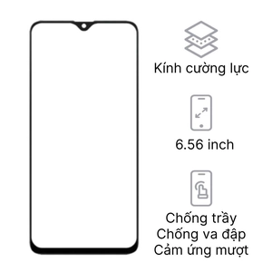 Linh kiện kính màn hình OPPO A77s