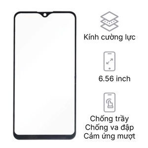 Linh kiện kính màn hình Vivo Y03