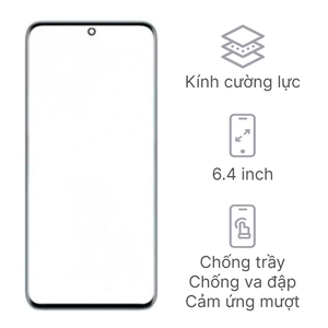Linh kiện kính màn hình Samsung Galaxy S21 FE