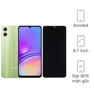 Linh kiện màn hình Samsung Galaxy A05 loại A+