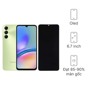 Linh kiện màn hình Samsung Galaxy A05s loại A+