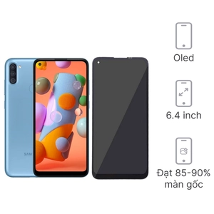 Linh kiện màn hình Samsung Galaxy A11 loại A+