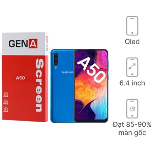 Linh kiện màn hình Samsung Galaxy A50 chính hãng GENA loại A+