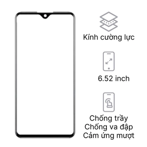 Linh kiện kính màn hình Nokia G22