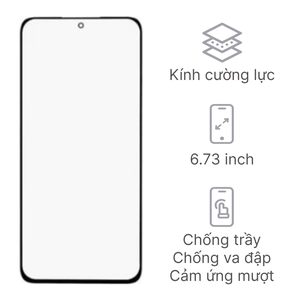 Linh kiện kính màn hình Xiaomi 14 Ultra