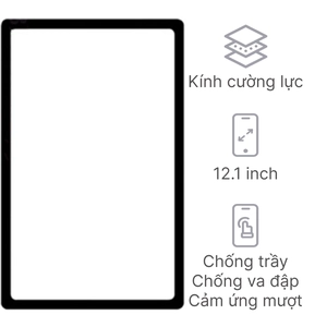 Linh kiện kính màn hình Xiaomi Redmi Pad Pro Wifi